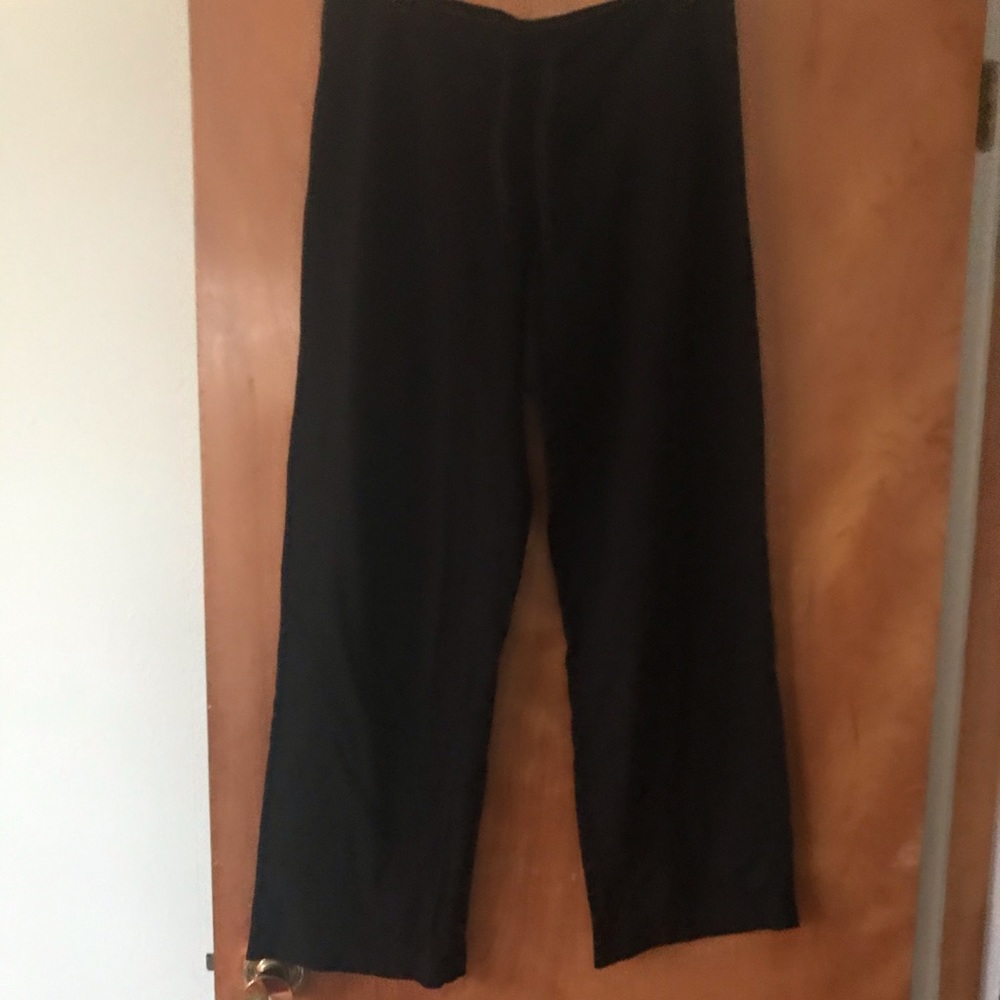👠 2 for $12 Danskin sweat pants